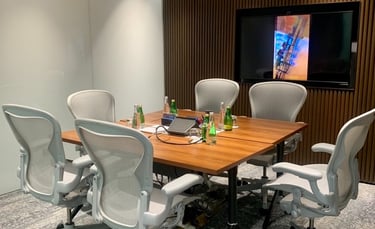 Makati Virtual Office and Office Space