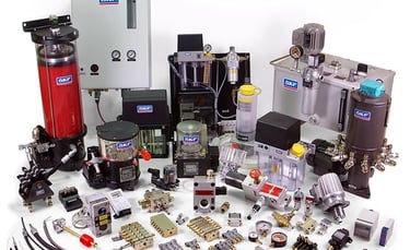 Labrana Enterprise Limited - Factory parts and accessories