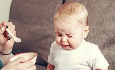 ORALITE ALIMENTAIRE
