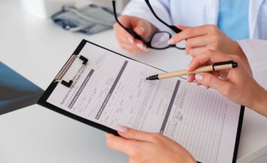 periciamento de atestado de trabalhador