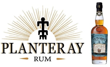 Planteray rum