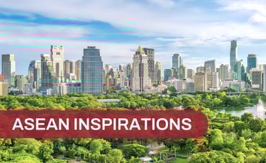 asean inspirations