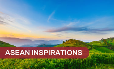 Asean inspirations