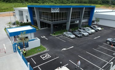 Project Management for SGF