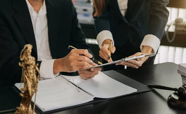 Doing Business in Thailand