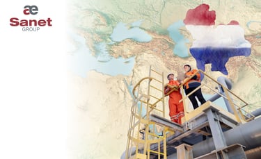 Energy Crisis & Iran Conflict: Impact on Thailand