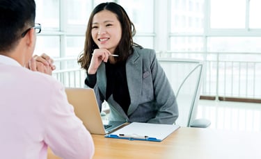 Evaluation of Employees