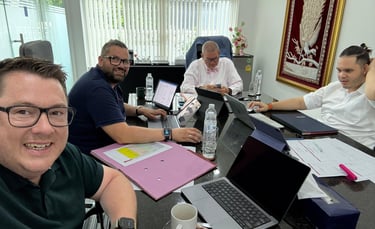 German it firms invest in sanet