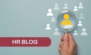 HR Blog