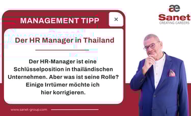 HR Manager