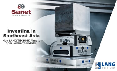 Investing in Southeast Asia