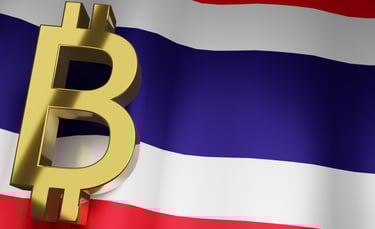 Investment in Thailand