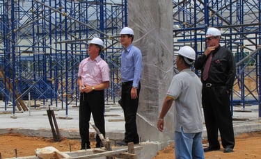 Investment in Thailand Pays Off