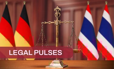 Legal Pulses