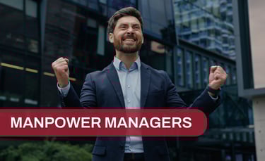 Manpower Manager