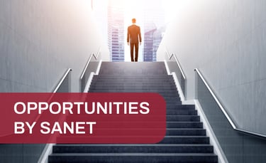 Opportunities by Sanet