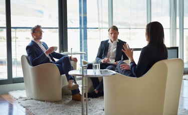 practical advice at the nrw foreign trade day