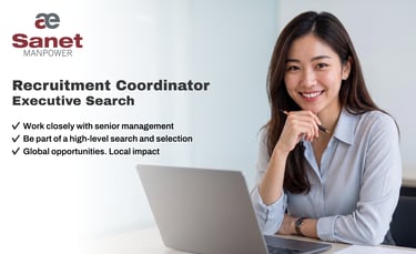 Recruitment Coordinator