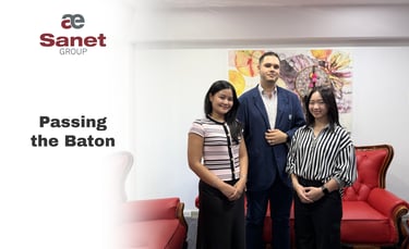 Recruitment Agency Thailand