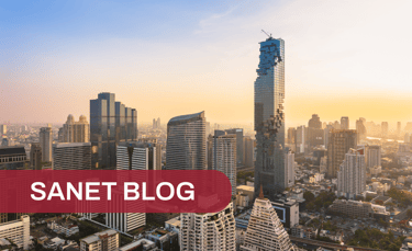 Sanet Blog