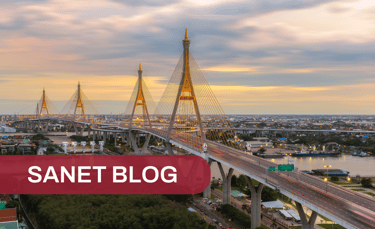 Sanet Blog