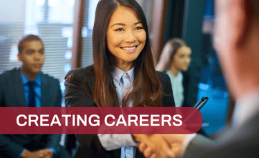 Creating Careers