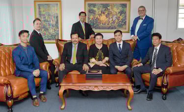Sanet Lawyers