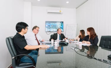 Sanet Starts Successfully into the New Year