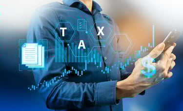 Personal Tax in Thailand