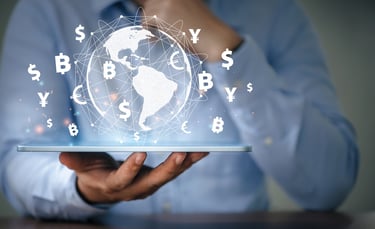 Taxes on World Income