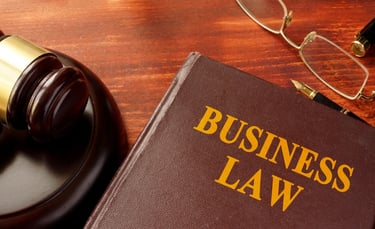 Thai Business Law