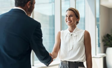 Thai recruitment agency