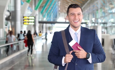 Thailand’s New 10-year Visa