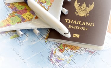 The New Destination Thailand Visa