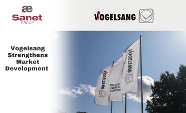 Vogelsang Strengthens Market Development 