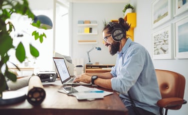 Working legally in Thailand