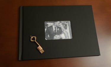 fotografo de bodas en Barcelona