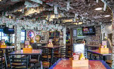 siesta key restaurant