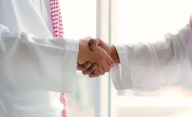 Sales Associate Career Opportunity at Alkhuzam Co