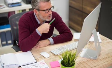 Gestion de recouvrement de créances en ligne