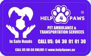 Business Card Front
