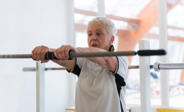 physiotherapy centre egmore