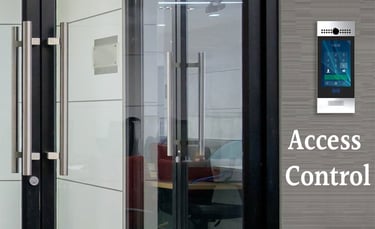 access-control-egypt