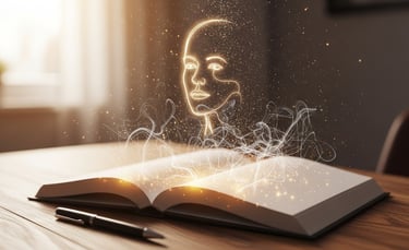 Unlock Your Story: A Guide to Professional Ghostwriting Services
