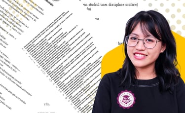 Cum sa alegi cea mai buna tema care sa respecte dorinta ta pentru o lucrare de licenta perfecta