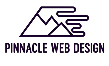 Pinnacle Web Design Logo