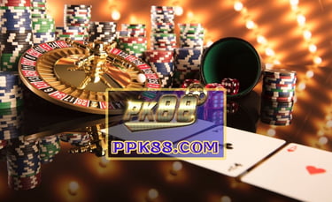 Giới Thiệu Nhà Cái PK88 – Cổng Cá Cược Uy Tín Số 1 Hiện Nay