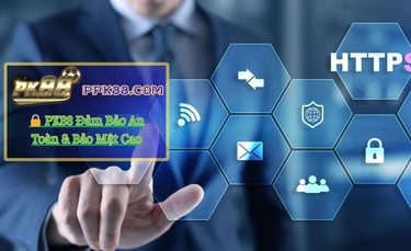 Link Truy Cập PK88 Chính Thức Mới Nhất – Không Bị Chặn & An Toàn