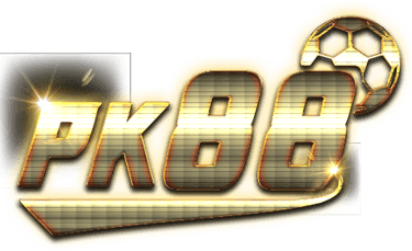 logo chuẩn nhà cái pk88