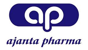 Ajanta Pharma Logo